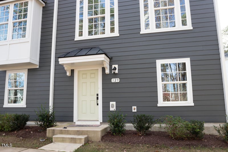 129 Callowhill Ln, Durham, NC 27713