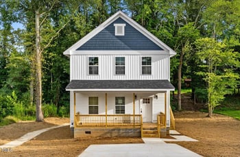 129 Carriage Loop, Burlington, NC 27217
