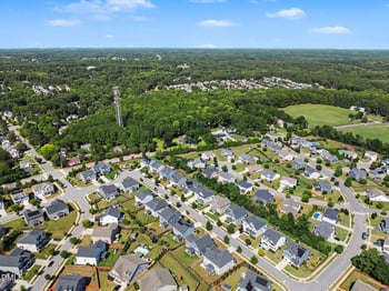 129 Cassada Ct, Holly Springs, NC 27540