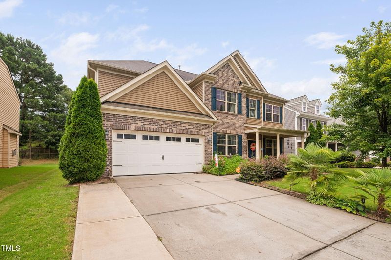 129 Castello Way, Clayton, NC 27527