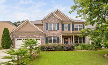 129 Castello Way, Clayton, NC 27527