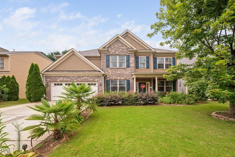 129 Castello Way, Clayton, NC 27527
