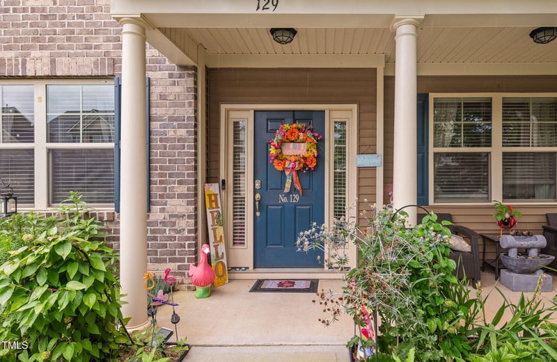 129 Castello Way, Clayton, NC 27527
