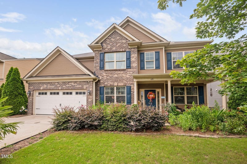 129 Castello Way, Clayton, NC 27527
