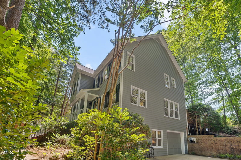 129 Castlefern Dr, Cary, NC 27513