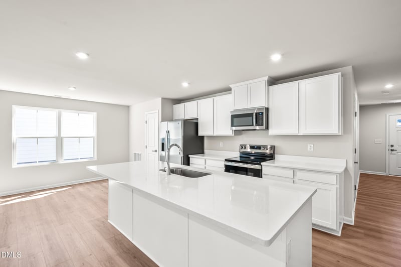 129 Cavalier Rider Rn, Wendell, NC 27591
