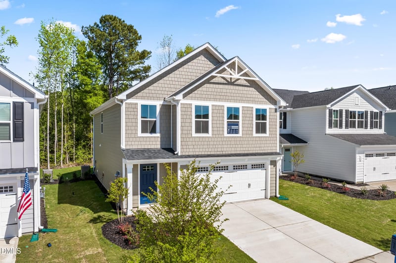 129 Cavalier Rider Rn, Wendell, NC 27591