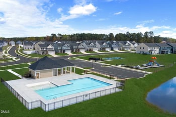 129 Cavalier Rider Rn, Wendell, NC 27591