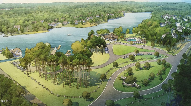 129 Charlotte Knoll St, Zebulon, NC 27597