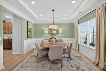 129 Cheshire Farm Dr, Smithfield, NC 27577