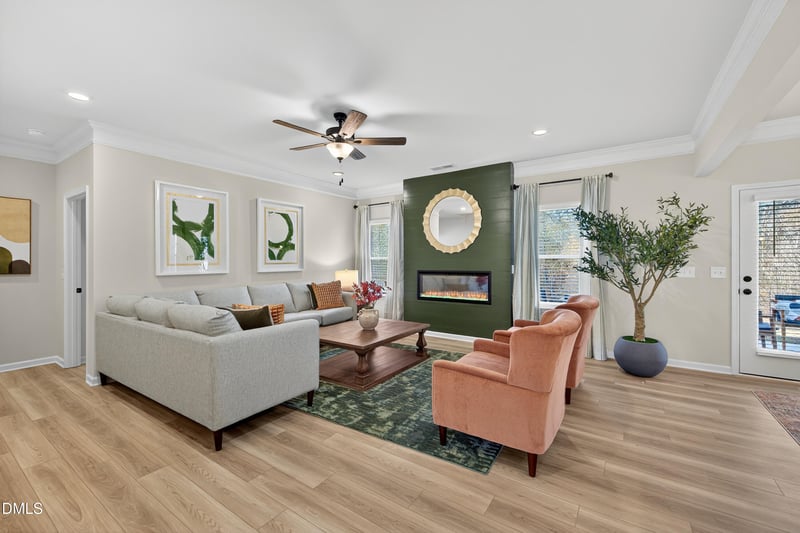 129 Cheshire Farm Dr, Smithfield, NC 27577