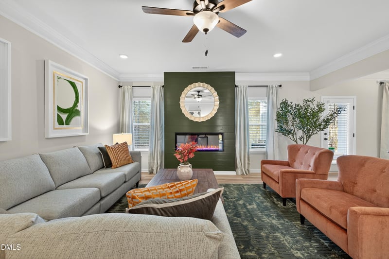 129 Cheshire Farm Dr, Smithfield, NC 27577
