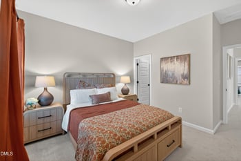 129 Cheshire Farm Dr, Smithfield, NC 27577