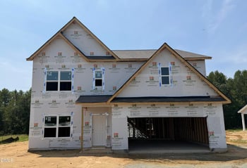 129 Cheshire Farm Dr, Smithfield, NC 27577
