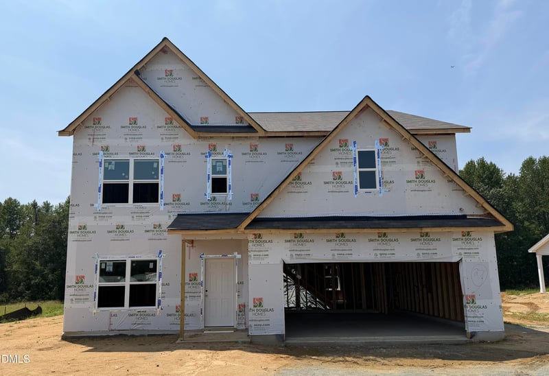 129 Cheshire Farm Dr, Smithfield, NC 27577