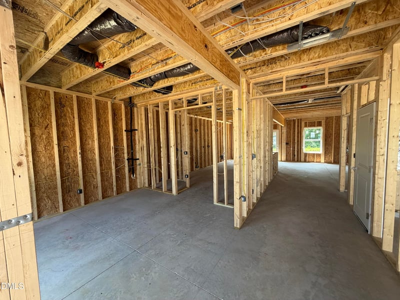 129 Cheshire Farm Dr, Smithfield, NC 27577