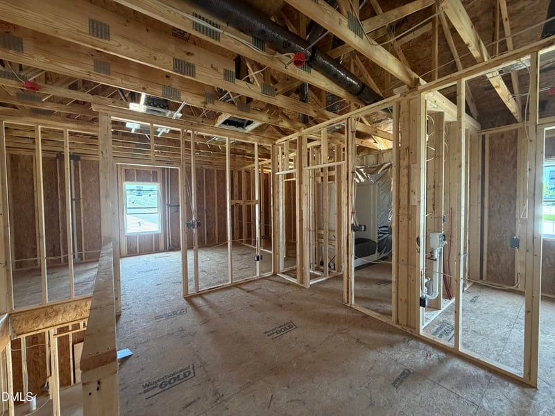 129 Cheshire Farm Dr, Smithfield, NC 27577