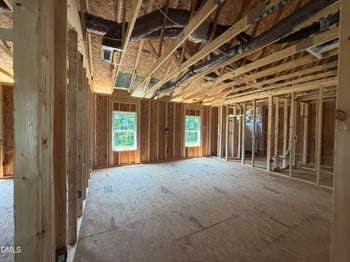 129 Cheshire Farm Dr, Smithfield, NC 27577