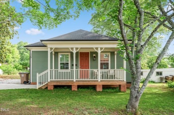 129 Chestnut Ave, Wake Forest, NC 27587