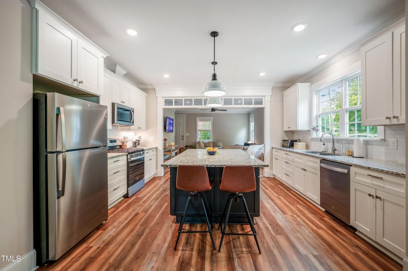 129 Chestnut Ave, Wake Forest, NC 27587