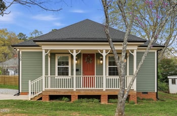 129 Chestnut Ave, Wake Forest, NC 27587