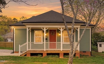 129 Chestnut Ave, Wake Forest, NC 27587