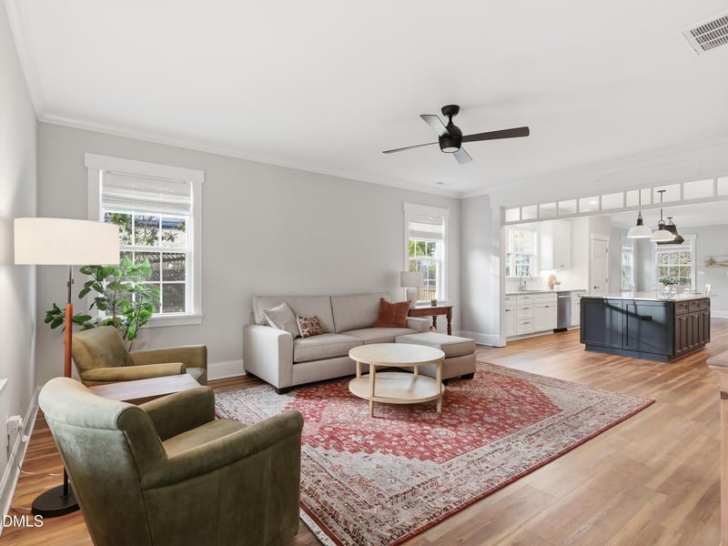 129 Chestnut Ave, Wake Forest, NC 27587