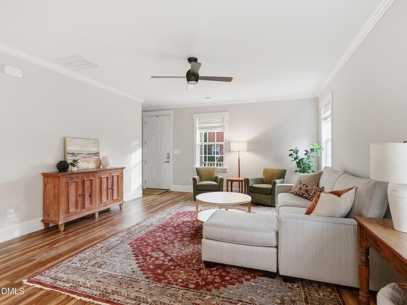 129 Chestnut Ave, Wake Forest, NC 27587