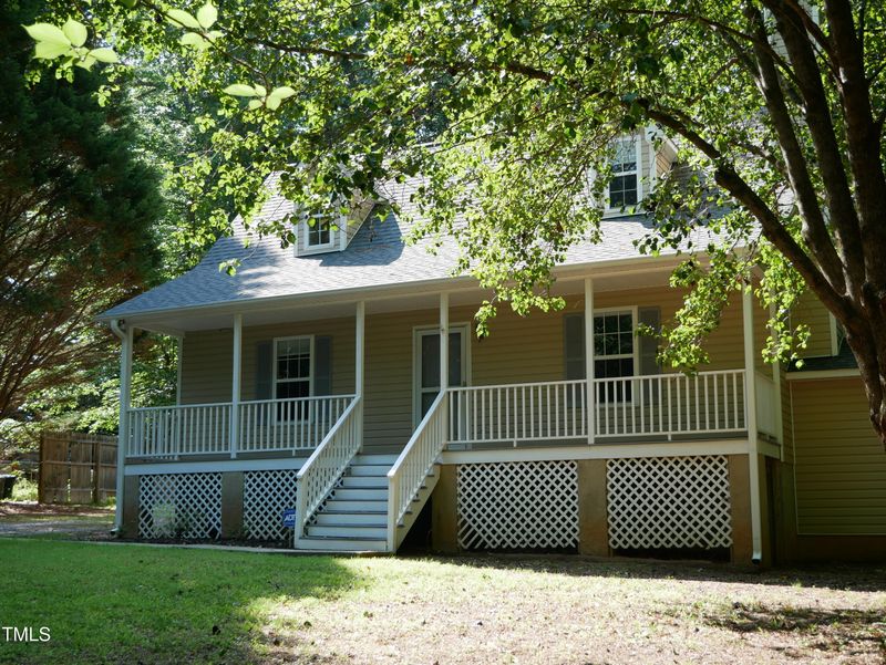 129 Clark Ct, Youngsville, NC 27596