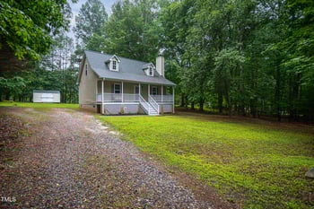 129 Clark Ct, Youngsville, NC 27596