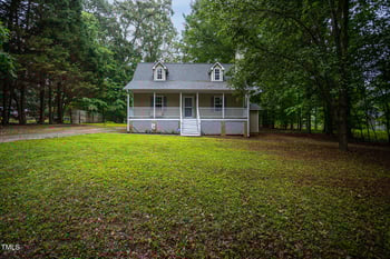 129 Clark Ct, Youngsville, NC 27596