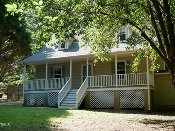 129 Clark Ct, Youngsville, NC 27596