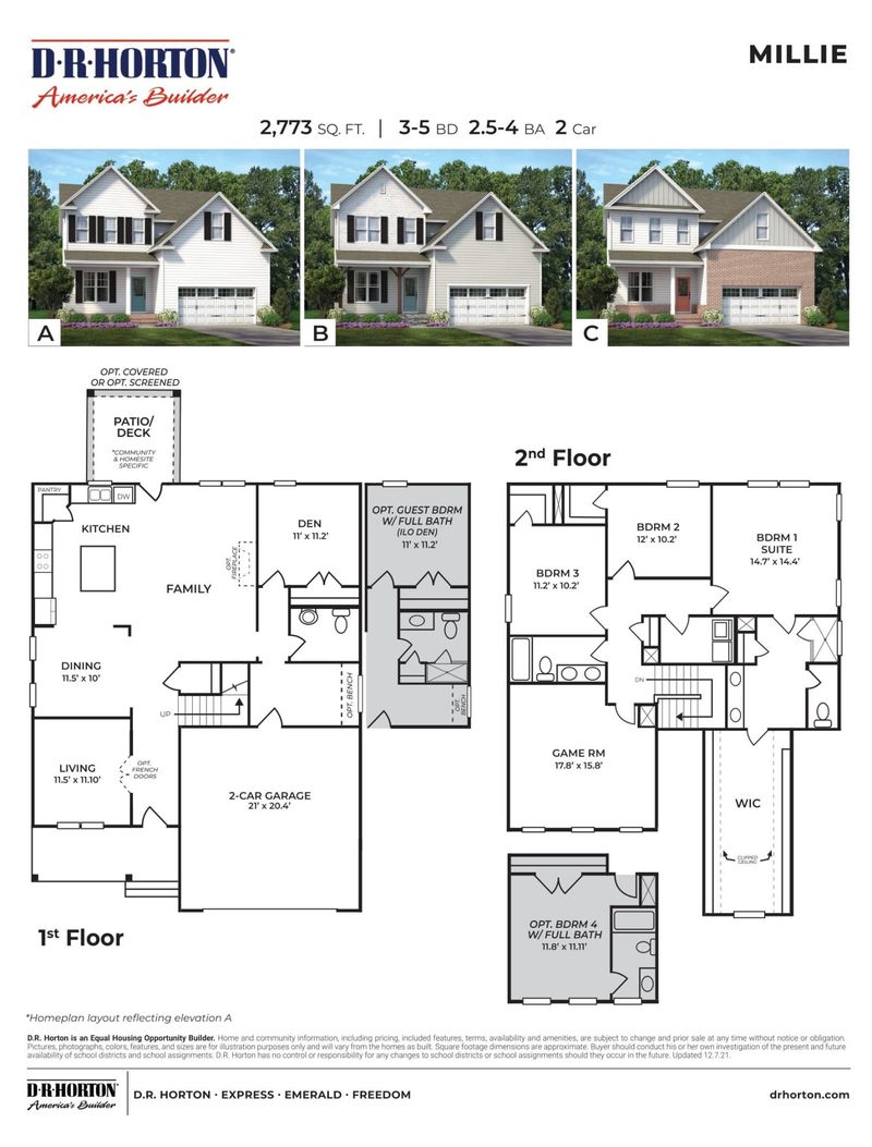 129 Clear Water Rd, Louisburg, NC 27549