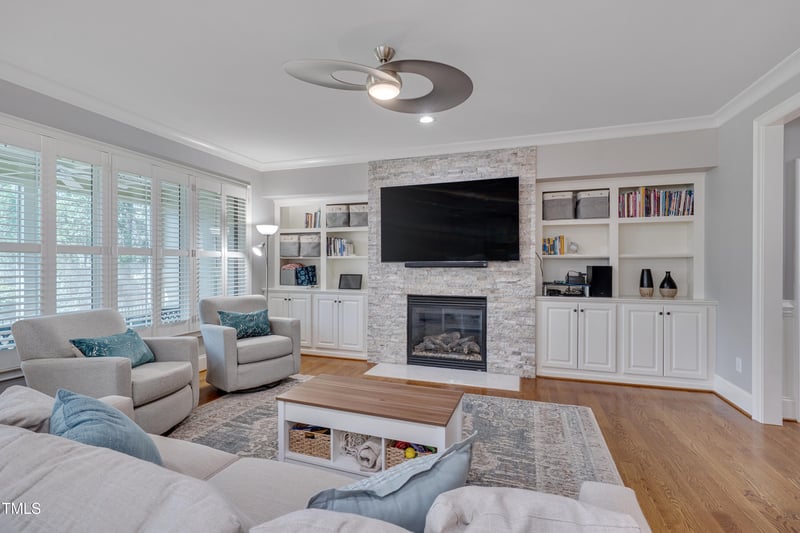 129 Cofield Cir, Durham, NC 27707