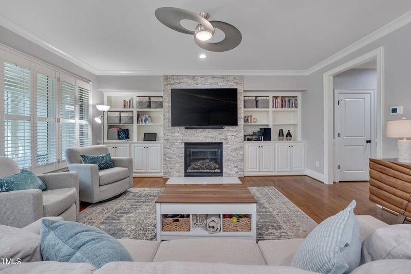 129 Cofield Cir, Durham, NC 27707
