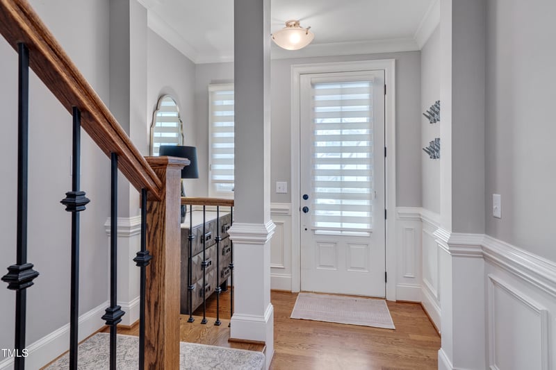 129 Cofield Cir, Durham, NC 27707