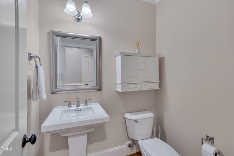 129 Cofield Cir, Durham, NC 27707