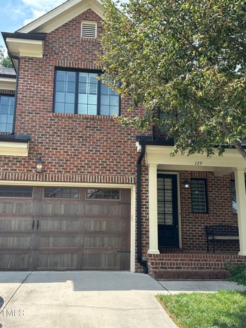 129 Cofield Cir, Durham, NC 27707