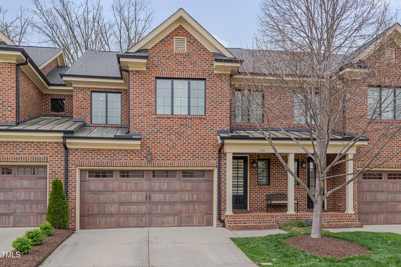 129 Cofield Cir, Durham, NC 27707