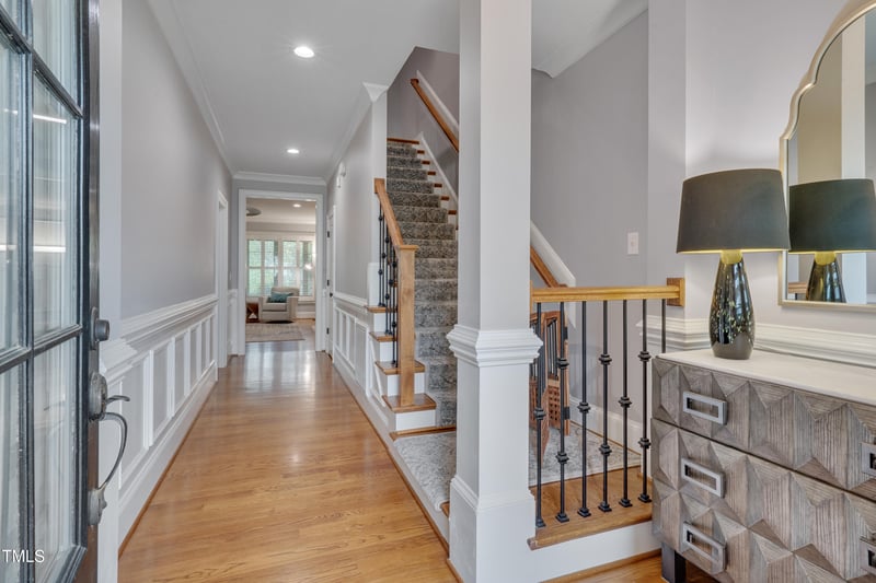 129 Cofield Cir, Durham, NC 27707