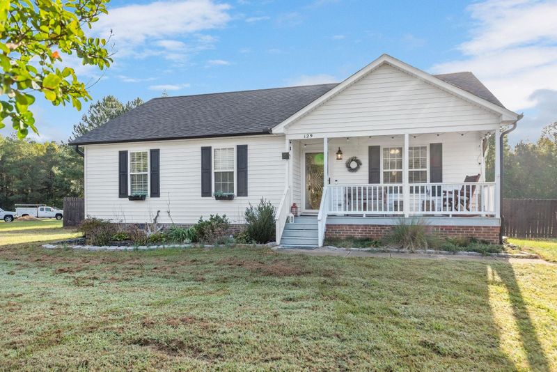 129 Conner Dr, Clayton, NC 27520
