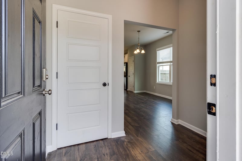 129 Crawford Pw, Clayton, NC 27520