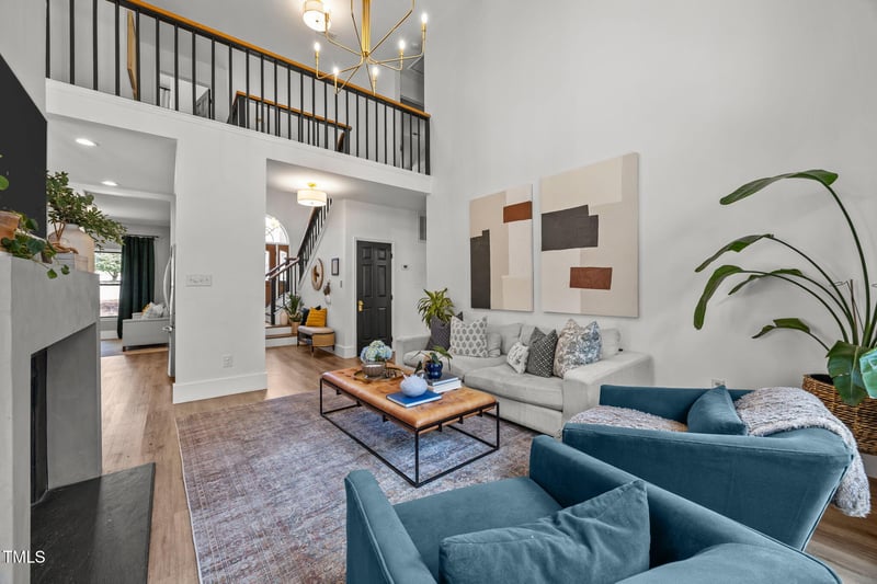129 Cumberland Green Dr, Cary, NC 27513