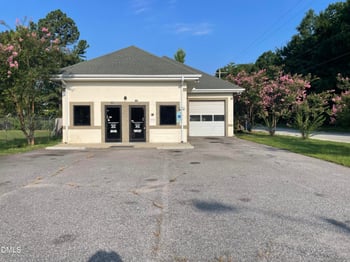 129 Cutts St, Angier, NC 27501