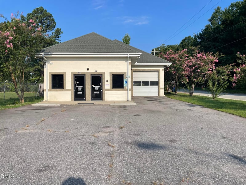 129 Cutts St, Angier, NC 27501