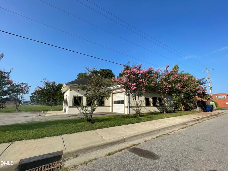 129 Cutts St, Angier, NC 27501