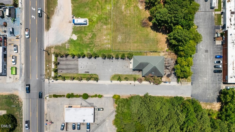 129 Cutts St, Angier, NC 27501