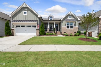 129 Damsire Way, Cary, NC 27513