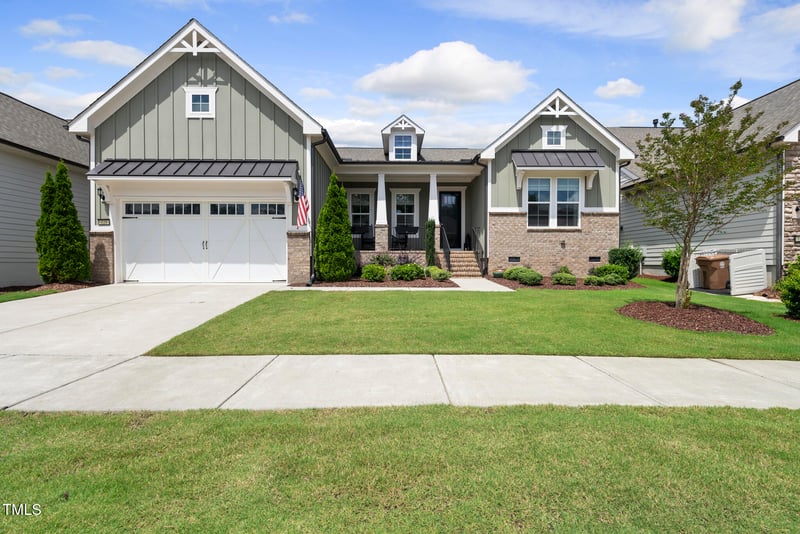 129 Damsire Way, Cary, NC 27513