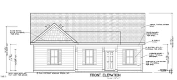 129 Daniel St, Oxford, NC 27565